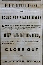 Jun 18, 2021 · icmj's prospecting and mining journal is a monthly publication dedicated to gold, silver and precious metals. Fraser River Gold Rush The Canadian Encyclopedia