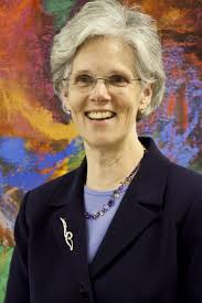 Grounds for Sculpture welcomes Nancy Kieling as a new trustee to its Board  of Directors.