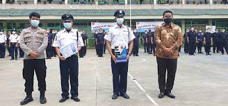 Maybe you would like to learn more about one of these? Simak 3 Hal Yang Perlu Anda Ketahui Tentang Satpam Security Tangguh Security