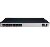 CloudEngine S5732-H24UM4Y2CZ-TV2 02354VCN-001 2.5G Bundle 24*100M/1/2.5G  Ethernet Ports 2*100G QSFP28 Ports Ethernet Switch