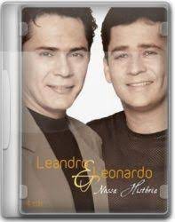 Download Leandro Leonardo Nossa Historia Via Torrent Musicas Torrent