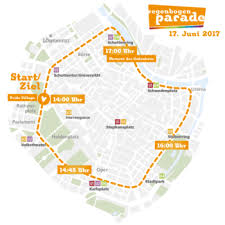 Regenbogenparade mit tausenden schrillen partygästen gefüllt um die große abschlussfeier der europride vienna 2019 mitzuerleben. Anmeldung Zur Regenbogenparade 2017 Bis 31 Mai Moglich