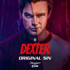 You never forget your first crime. 🩸 Dexter Original Sin premieres TODAY 