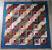Amish Log Cabin Quilts