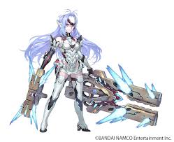 When a driver resonates with a core crystal in xenoblade chronicles 2 they generate a new blade to bond with, and it is the rare blades that . Xenoblade Chronicles 2 S Final Blade Is Kos Mos Re Nintendosoup