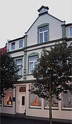 Die zimmer stehen bei anreise ab 15:00 uhr zur verfügung. Bildungs Und Erholungswerk R V Bew Hannover