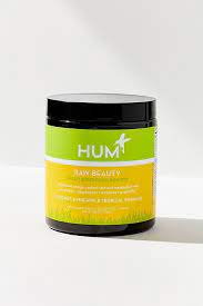 Hum Nutrition Raw Beauty Tropical Infusion Green Superfood Powder Green Superfood Powder Green Superfood Hum Nutrition