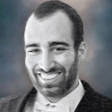 Nicholas Mark Laframboise