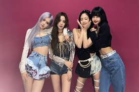 Has doubled over the past three years. Light Up The Sky Netflix S First Ever K Pop Documentary To Feature Blackpink