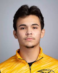 2020-21 Men's Wrestling Roster