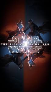 Star Wars The Rise Of Skywalker Hd Wallpapers 7wallpapers Net Star Wars Poster Rey Star Wars Star Wars Wallpaper