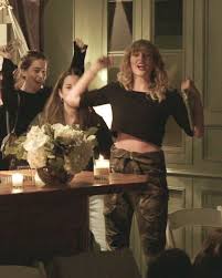 Are you sure you want to see the links?,new video julia talon's interview for secret garden. Exclusive 1st Look Inside Taylor Swift S Secret Sessions For Reputation Abc News