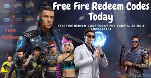 Please contact customer service if you encountered any issue. Free Fire Redeem Code Today Indian Server Ff Garena Free Fire Redeem Codes 2021 Brazilian