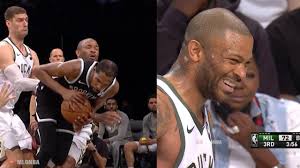 We did not find results for: Pj Tucker Getting Heckled By Kd S Mom And Tells Her I Love You Nets Vs Bucks Game 7 Youtube
