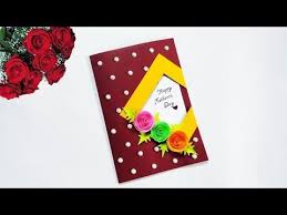 Diy Mother S Day Card Making Ideas Beautiful Greeting Cards For Mother S Day Mothers Beautiful Birthday Cards Card Making Birthday Beautiful Greeting Cards