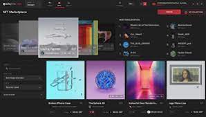Sologenic To Airdrop 250m To Xrp Holders With The Launch Of A New Cost Efficient Nft Marketplace