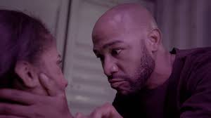 Ruth Is Pushed to the Limit