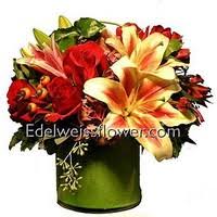 We're family owned and operated, and. Elizabeth Seiji Aifd Owner Edelweiss Flower Boutique Linkedin