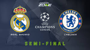 Official website with information about the next real madrid games and the latest news about the football club, games, players, schedule, and tickets. 2020 21 Uefa Champions League Real Madrid Vs Chelsea Preview Prediction The Stats Zone