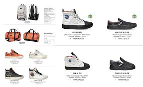 We did not find results for: Vans Collaboration With Nasa Is Out Of This World Masses