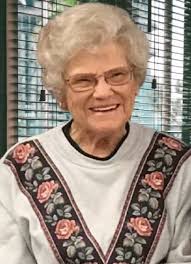 Naomi Catherine Gregg Obituary (2025)