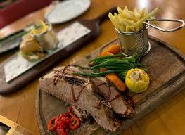 افضل مطاعم الرياض بارك الاسعار المنيو الموقع كافيهات و مطاعم السعودية