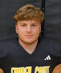 Rob Pool looks to extend winning tradition for Church Point