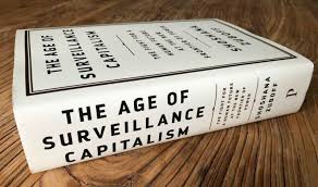 Book Review Is Online Interaction Worth Our Privacy Royal Examiner