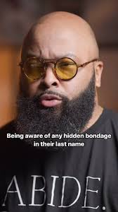 When you say "I do" you're not just making a covenant with the things you  like about the other person., You're also subscribing to any struggle,  spirit, cycle, or hidden snare associated with them. , ...