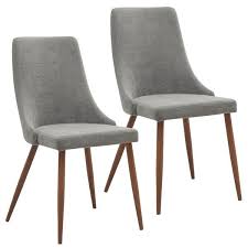 Vous Allez Adorer Chaise De Salle A Manger Rembourree Aldina Sur Wayfair Ca Profitez De Rabais Upholstered Dining Chairs Dining Chairs Dining Chair Upholstery