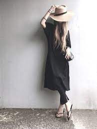 ワンピース レギンスの大人コーデ50選 おしゃれに合わせるコツを大公開 folk 2ページ ファッション ファッションスタイル ガールズファッション