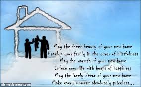 New home cards to make. Well Wishes For New Homeowners