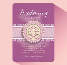 Invitation Card Template Free Download Luxury 29 Foot In 2020 Wedding Invitation Card Design Hindu Wedding Invitation Cards Free Printable Wedding Invitation Templates