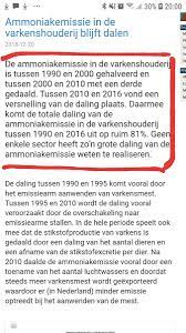 Check spelling or type a new query. Caroline Van Der Plas On Twitter Intussen In De Varkenshouderij