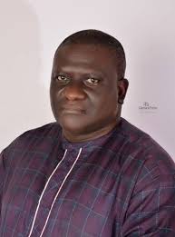 Innocent Ekwu