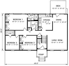 Coastal house plans, southern living house plans, cottage house plans, single story house plans, alley access house plans, classic. 8 Split Level Floor Plans Ideas Split Level Floor Plans Floor Plans Split Level