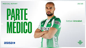 Real Betis Balompié - News update