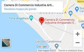 La denuncia di michele buonomo. Desk Di Salerno