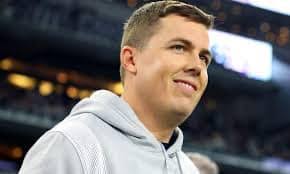 Kellen Moore será el nuevo Head Coach dd los New Orleans Saints 🚨 Así  todas las vacantes de entrenadores en jefe quedan cubiertas en la liga  Viene de ganar el #SuperBowlLIX como