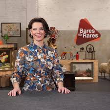 Bares für Rares: Wer ist eigentlich Wendela Horz?