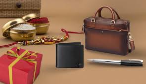 From options, scroll down to offer gift wrapping. 5 Interesting Things About Raksha Bandhan Amazing Gift Options Blog