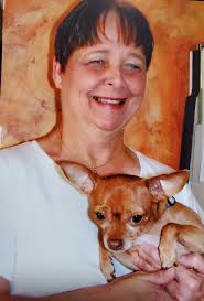 Patricia Gail Palmer :: Russell Haven of Rest