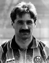 From the Sokół club to Dariusz Wosz. Polish sport in Bochum