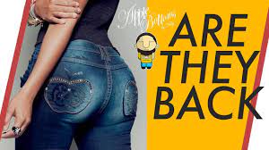 Maybe you would like to learn more about one of these? Apple Bottom Jeans Case Study Design Thinking Youtube