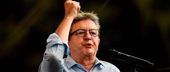 C'est à 17h20 «que la chaîne a rediffusé un extrait anglé sur air france et qui a été mal coupé, ce qui explique d'ailleurs la surprise des présentateurs», nous précise un journaliste de la. Comment Melenchon Peut Invectiver Impunement Sur Son Blog Le Point