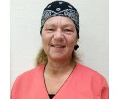 Alison LePontois Obituary (1960