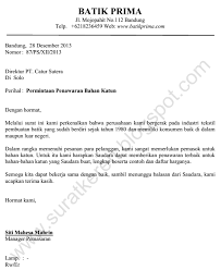 Dengan hormat, kami akan memperluas usaha dagang karena konsumen yang dating ke toko kami semakin bertambah. Contoh Surat Penawaran Barang Produk Atau Jasa Ke Swasta Maupun Pemerintah Contoh Surat