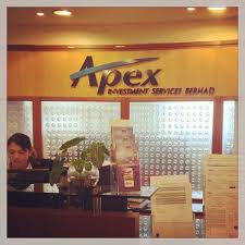 Apex Investment Services Berhad Damansara Heights Kuala Lumpur