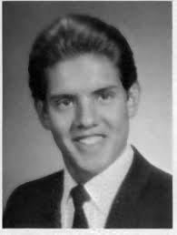 James Floyd “Jim” Aguilar (1953-1987)