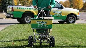 First, copy the discount code by clicking the code on this page. Spring Touch Lawn Pest Control Mankato Mn 1st Application Free
